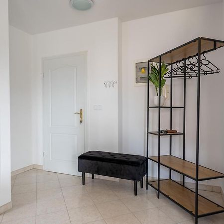 Charmante Wohnung Fusslaeufig Zum Meer In 푼타나 외부 사진