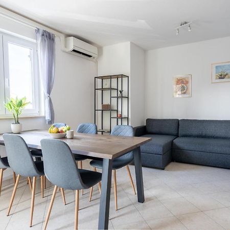 Charmante Wohnung Fusslaeufig Zum Meer In 푼타나 외부 사진