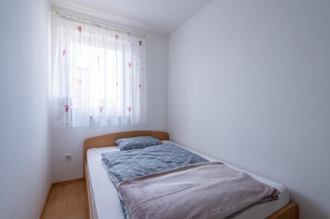 Charmante Wohnung Fusslaeufig Zum Meer In 푼타나 외부 사진