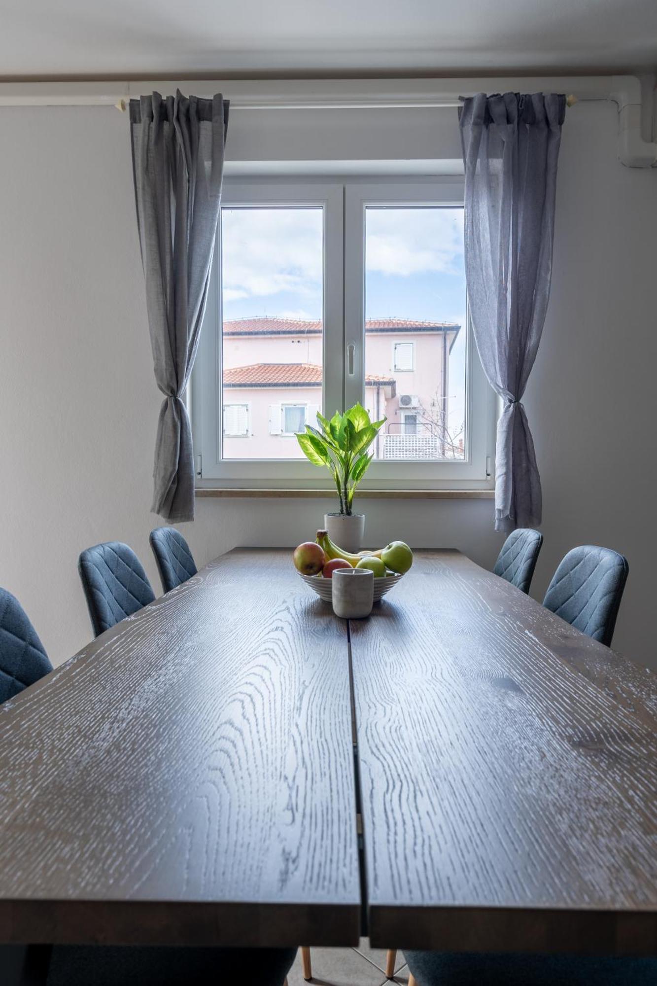 Charmante Wohnung Fusslaeufig Zum Meer In 푼타나 외부 사진